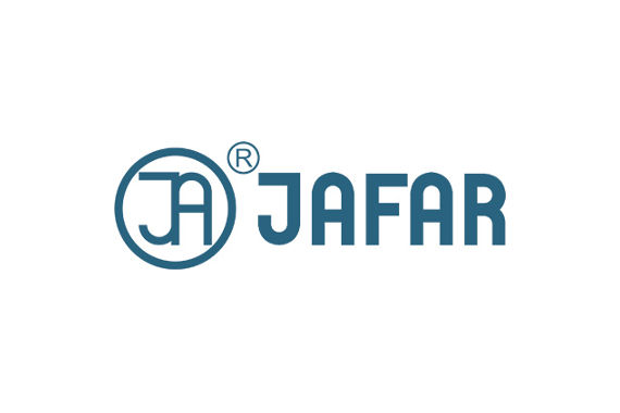 Завод JAFAR выпустил новинку – раструбную задвижку для ПЭ труб.